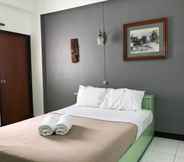 ห้องนอน 4 Royal Guesthouse Chiangmai