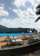 SWIMMING_POOL Marina Beach Resort