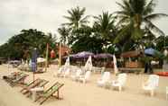 COMMON_SPACE Marina Beach Resort
