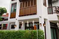 Exterior Huen Hug Chiang Mai