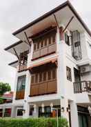 EXTERIOR_BUILDING Huen Hug Chiang Mai