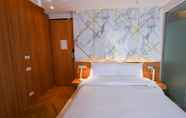 Kamar Tidur 5 Pinnacle Dream