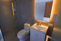 Toilet Kamar Pinnacle Dream