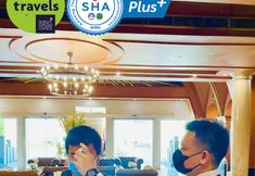 CleanAccommodation 5 The Victory Executive Residences