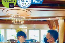 CleanAccommodation The Victory Executive Residences