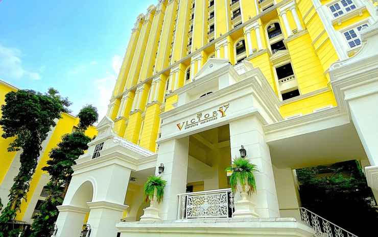 The Victory Executive Residences