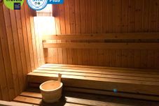 健身中心 The Victory Executive Residences