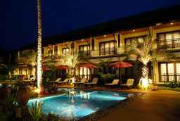Am Samui Palace, USD 89.25