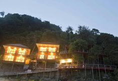 Exterior 6 Phi Phi Bay Paradise