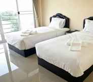 Bedroom 5 Phi Phi Bay Paradise