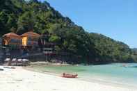 อื่นๆ Phi Phi Bay Paradise