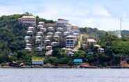 ล็อบบี้ 5 Pinnacle Koh Tao Resort