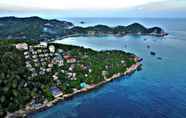 ภายนอกอาคาร 2 Pinnacle Koh Tao Resort