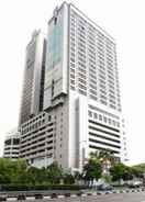 EXTERIOR_BUILDING Hotel Selesa Johor Bahru