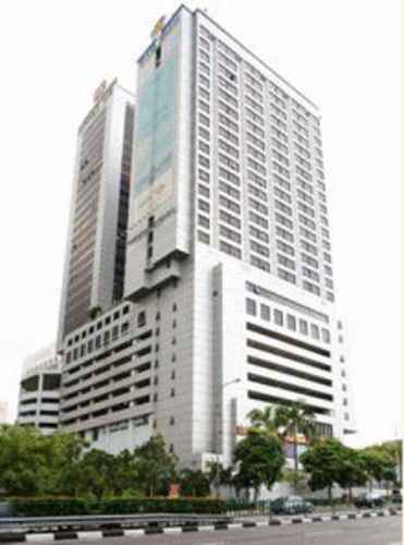 Hotel Selesa Johor Bahru, Johor Bahru - City Center, Malaysia