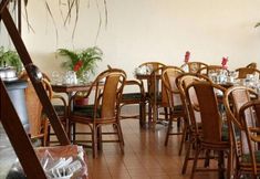 Nhà hàng 4 Hotel Selesa Johor Bahru