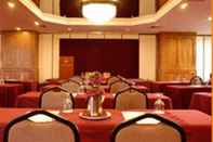 Ruangan Fungsional Hotel Selesa Johor Bahru
