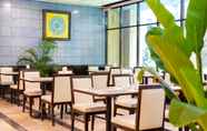 Restoran 7 Pinnacle Lumpinee Park Hotel (SHA +)