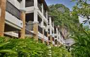 ภายนอกอาคาร 7 Bhu Nga Thani Resort & Villas Railay