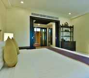 Bedroom 6 Bhu Nga Thani Resort & Villas Railay