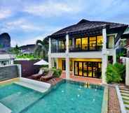 Exterior 3 Bhu Nga Thani Resort & Villas Railay