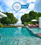 SWIMMING_POOL Bhu Nga Thani Resort and Spa 