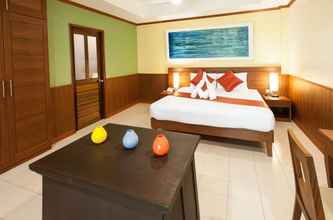 Bedroom 4 Pinnacle Samui Resort