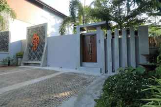 Exterior 4 Baan Rawee Apartment