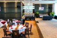 บาร์ คาเฟ่ และเลานจ์ Hotel Royal Bangkok @ Chinatown (SHA Plus+)