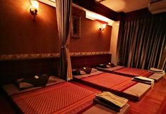 บริการของโรงแรม 7 Tara Lake Hotel