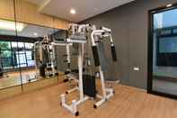 Fitness Center Tara Garden Hotel