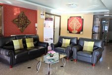 ロビー SP Residence Suvarnabhumi