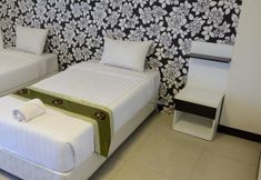 寝室 5 SP Residence Suvarnabhumi