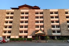 外観 SP Residence Suvarnabhumi