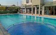 Swimming Pool 2 SP Residence Suvarnabhumi