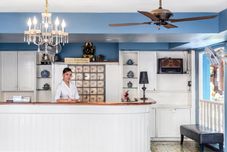 宿泊サービス Sawasdee Bangkok Inn