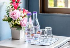 寝室 6 Sawasdee Bangkok Inn