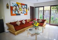 Functional Hall 5 Villa C31 Seminyak