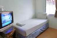 Kamar Tidur Sawasdee Welcome Inn