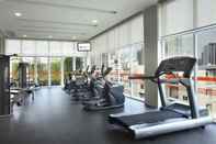 Fitness Center Lohas Residences Sukhumvit