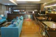 Bar, Cafe and Lounge Lohas Residences Sukhumvit