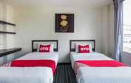 ห้องนอน 7 Chunapa Resort and Spa
