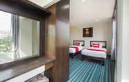 ห้องนอน 3 Chunapa Resort and Spa
