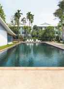 SWIMMING_POOL Chunapa Resort and Spa