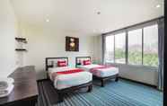 ห้องนอน 2 Chunapa Resort and Spa
