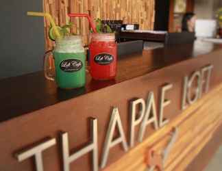 ล็อบบี้ 2 Thapae Loft (SHA Certified)