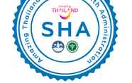 ภายนอกอาคาร 5 Thapae Loft (SHA Certified)