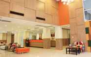 Lobi 3 Prom Ratchada Residence & Spa