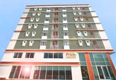 Exterior 6 Prom Ratchada Residence & Spa