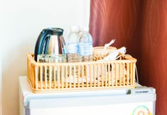 บริการของโรงแรม 3 Sasima Villa 萨斯吗别宿酒店